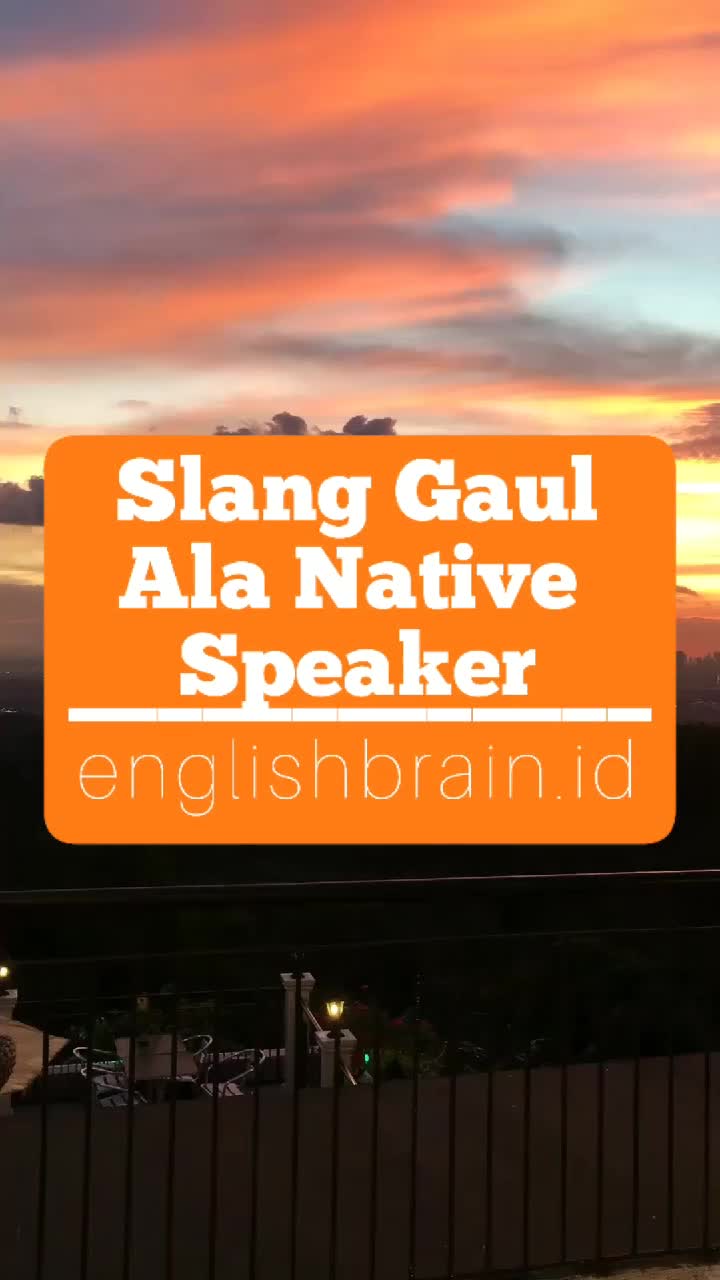 @Englishbrainofficial