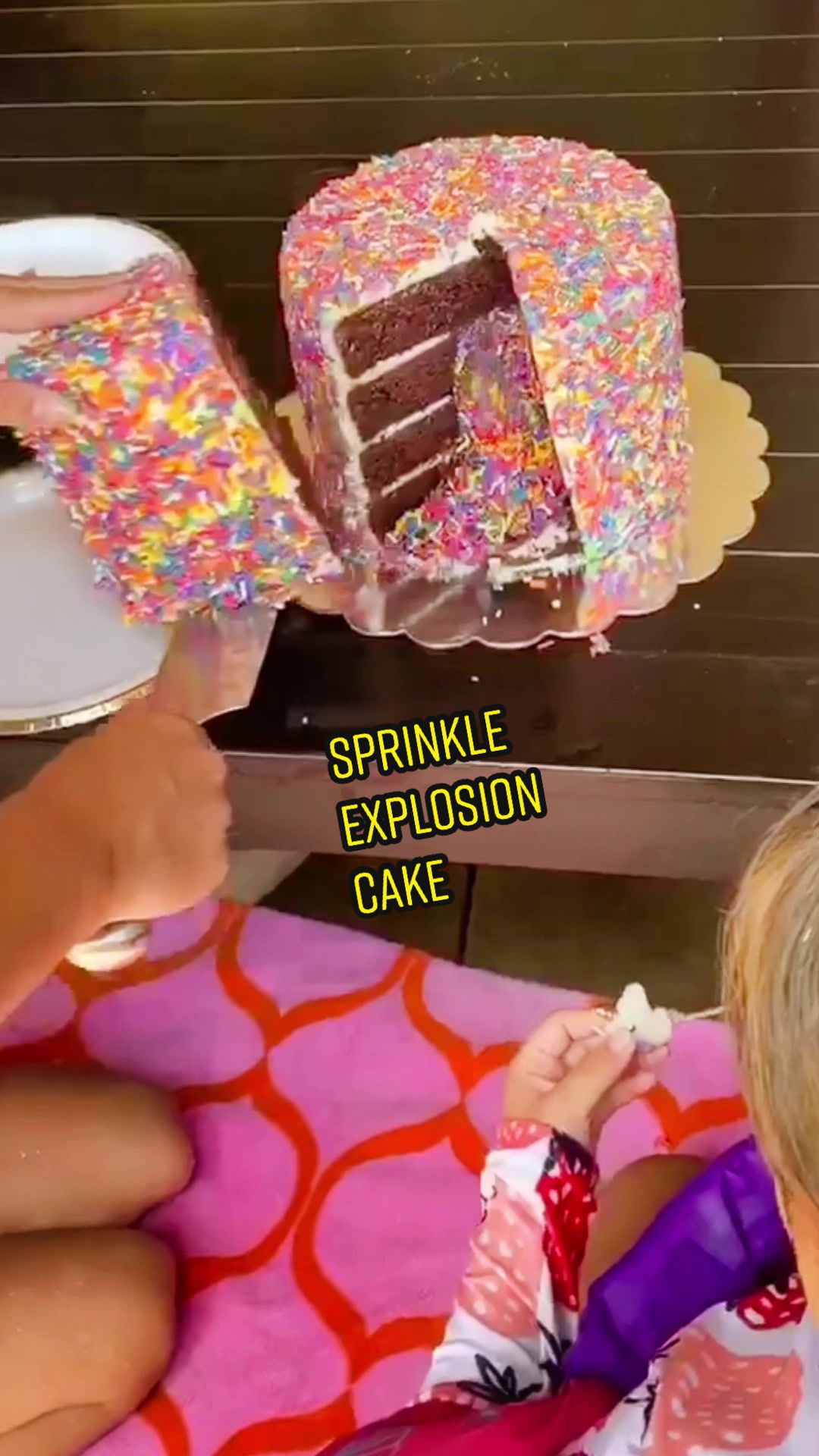 @Very La&rsquo;Shea Cake Co.