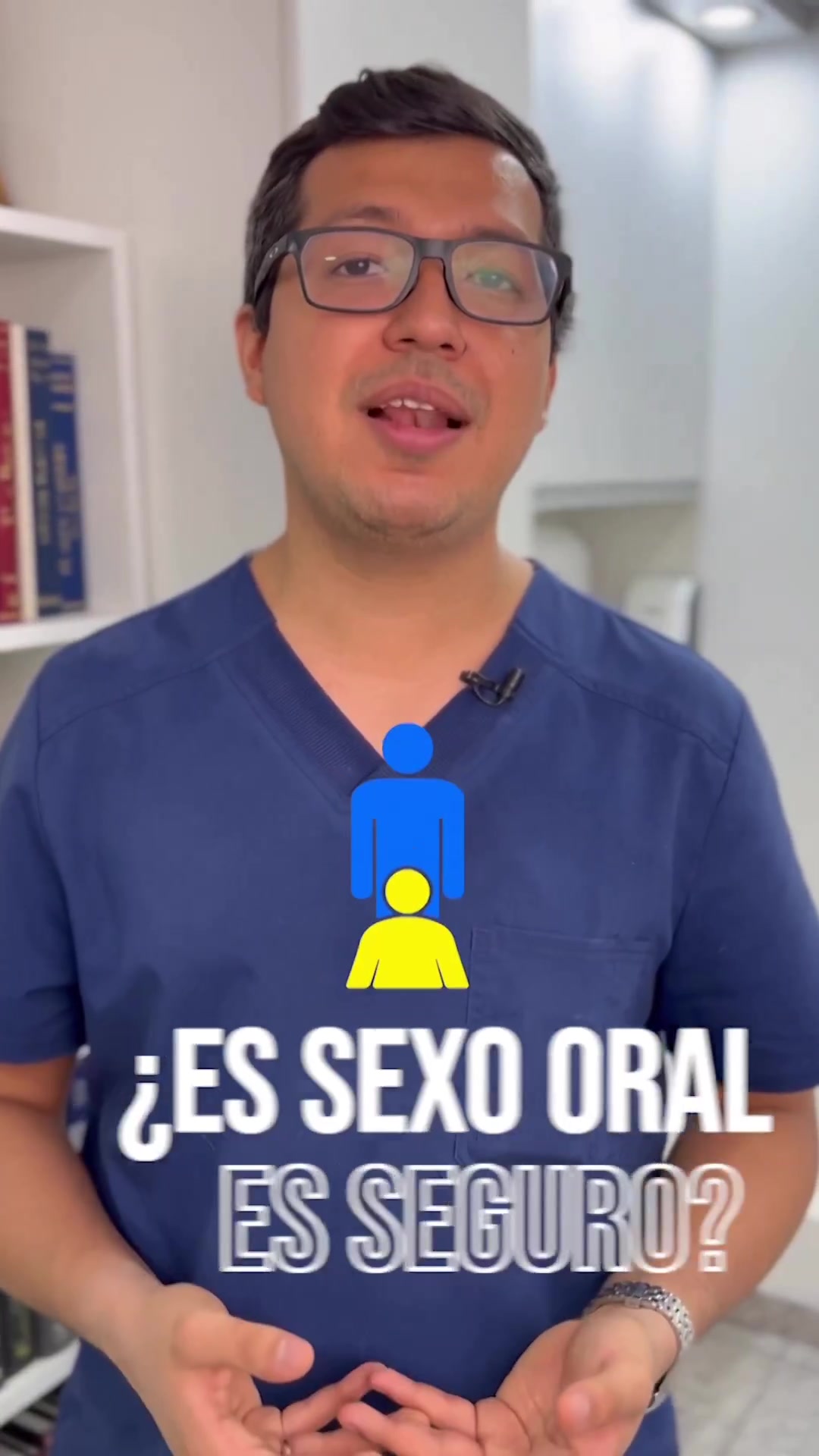 @Dr. Victor Perez Cir. UR&Oacute;LOGO