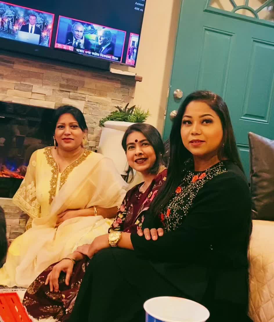 @Mira Sinha Official