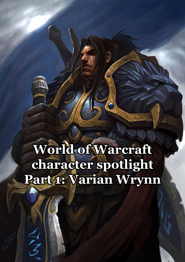 @History of Azeroth