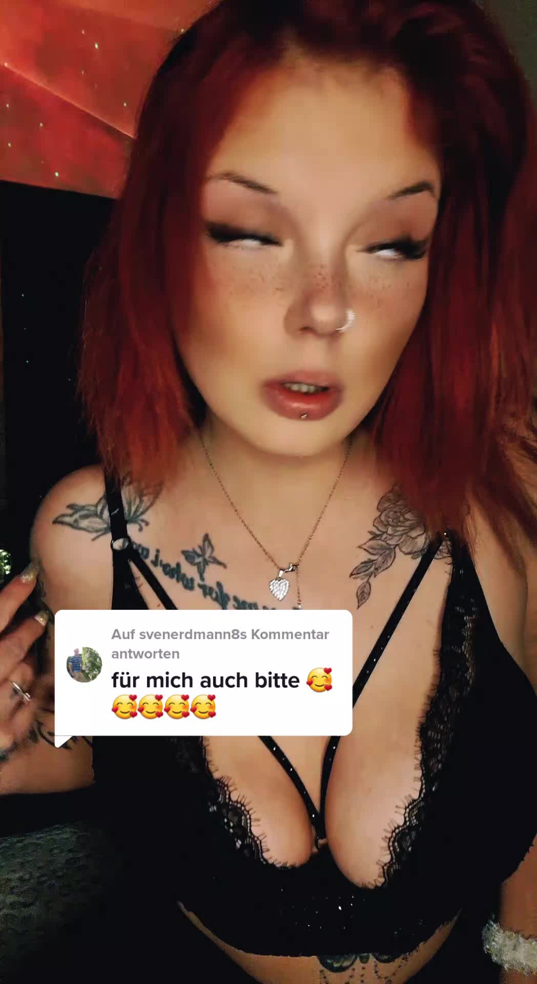 @Laraloooou 🦋🦦