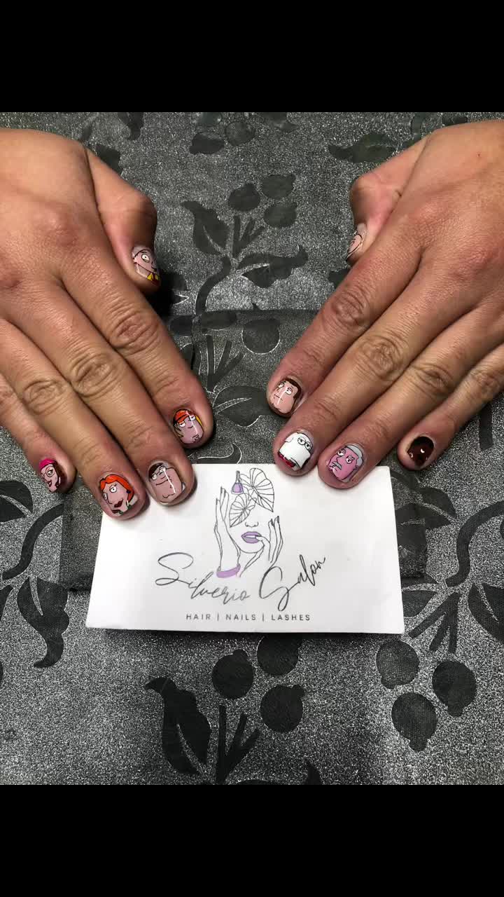 @Silverio Sal&oacute;n
