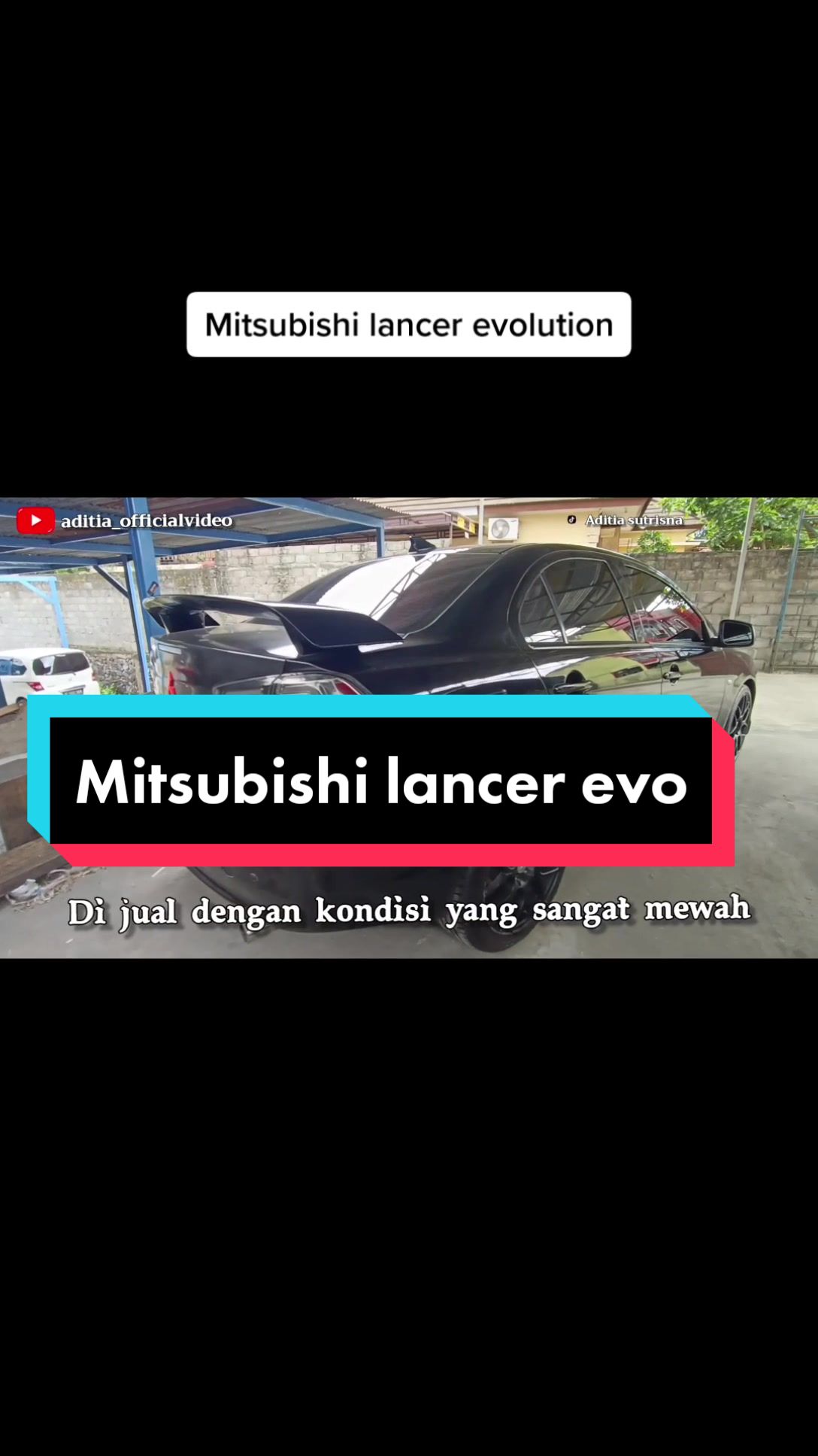 @Hillink Auto Griya