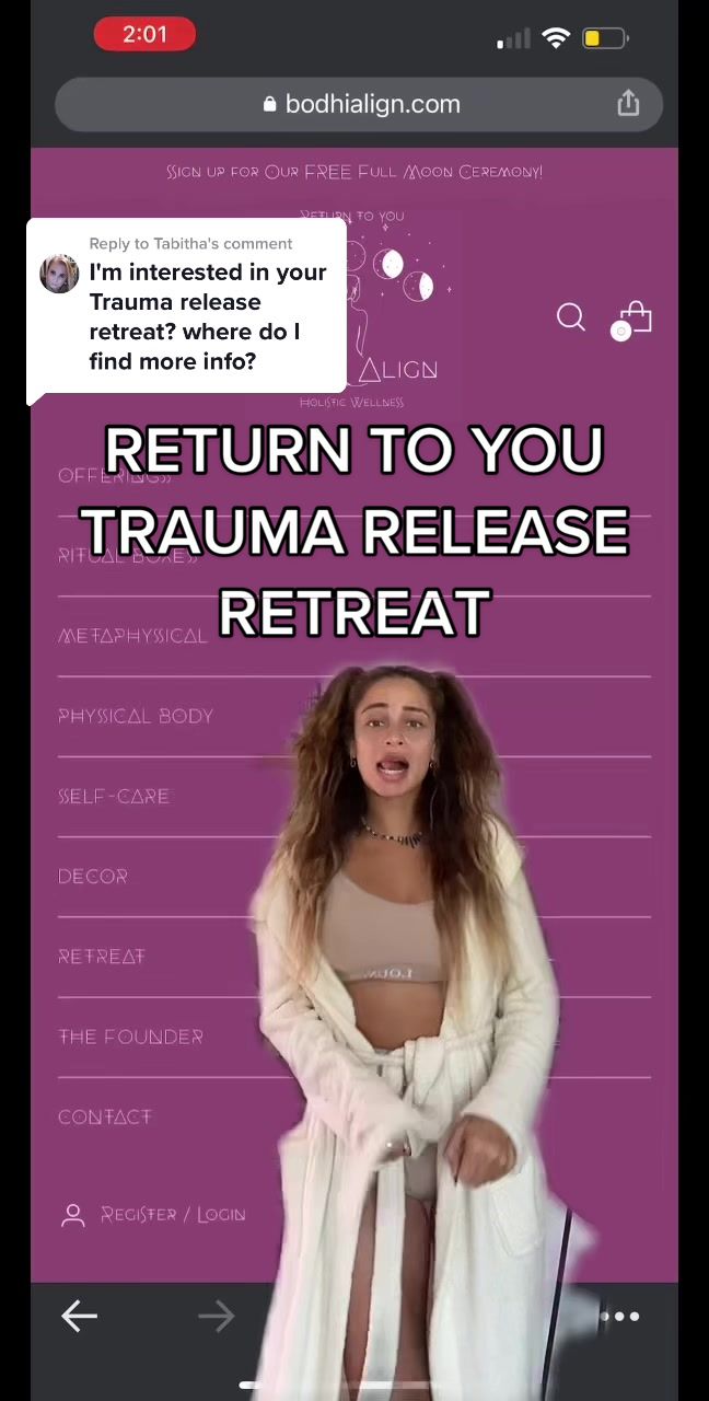 @Tori Green