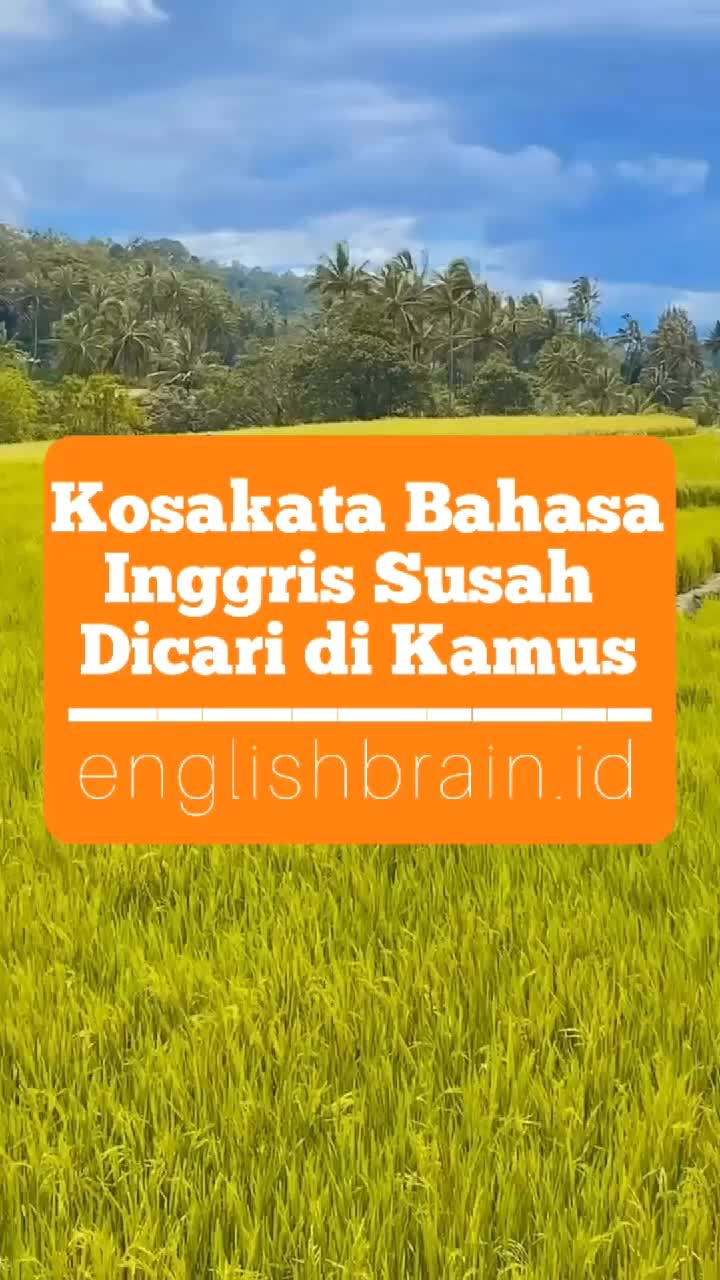 @Englishbrainofficial