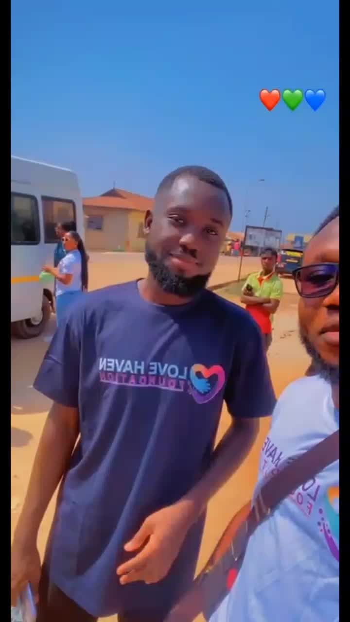 @Love Haven Foundation