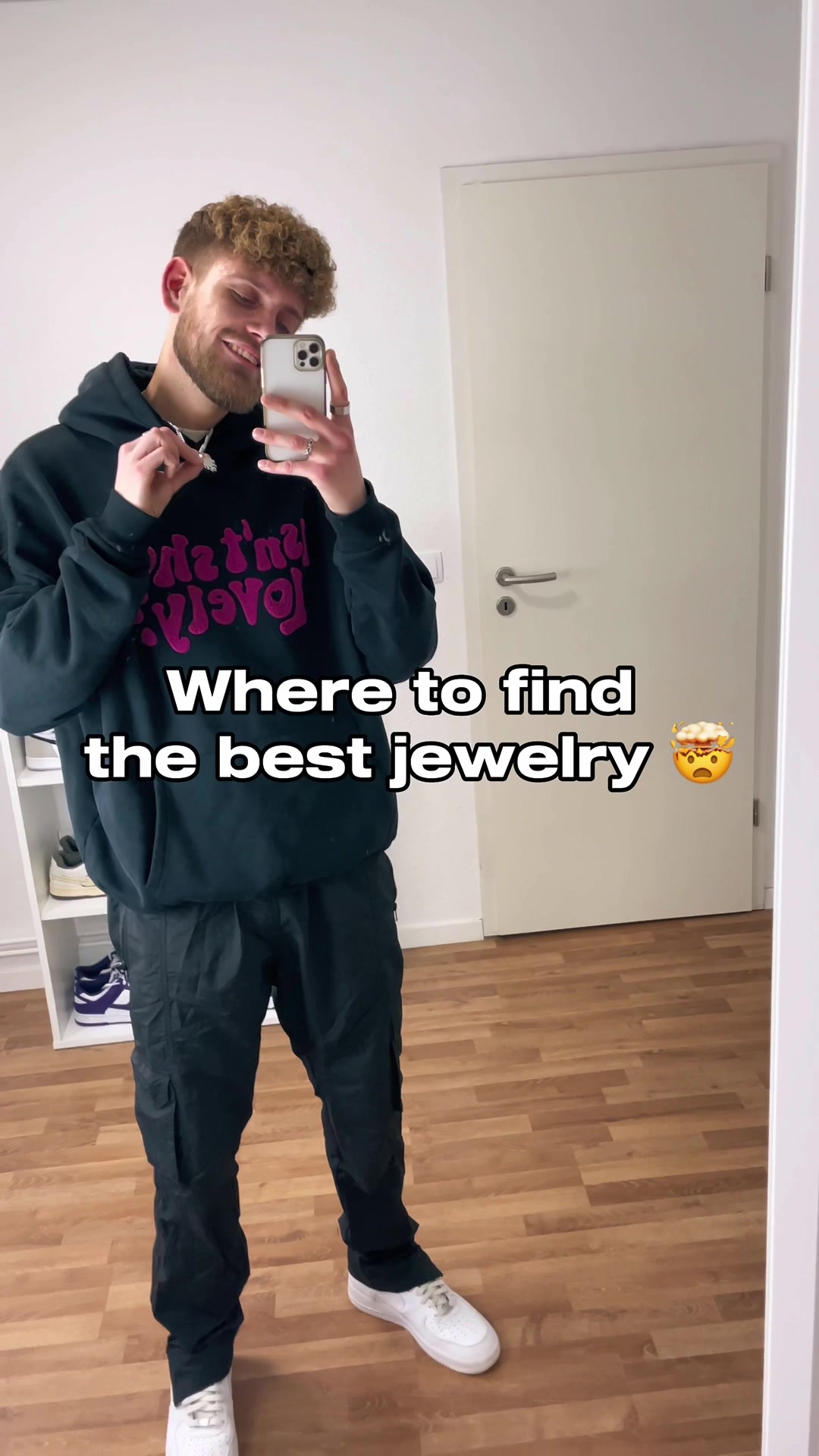 @PHIL | STREETWEAR | SNEAKER