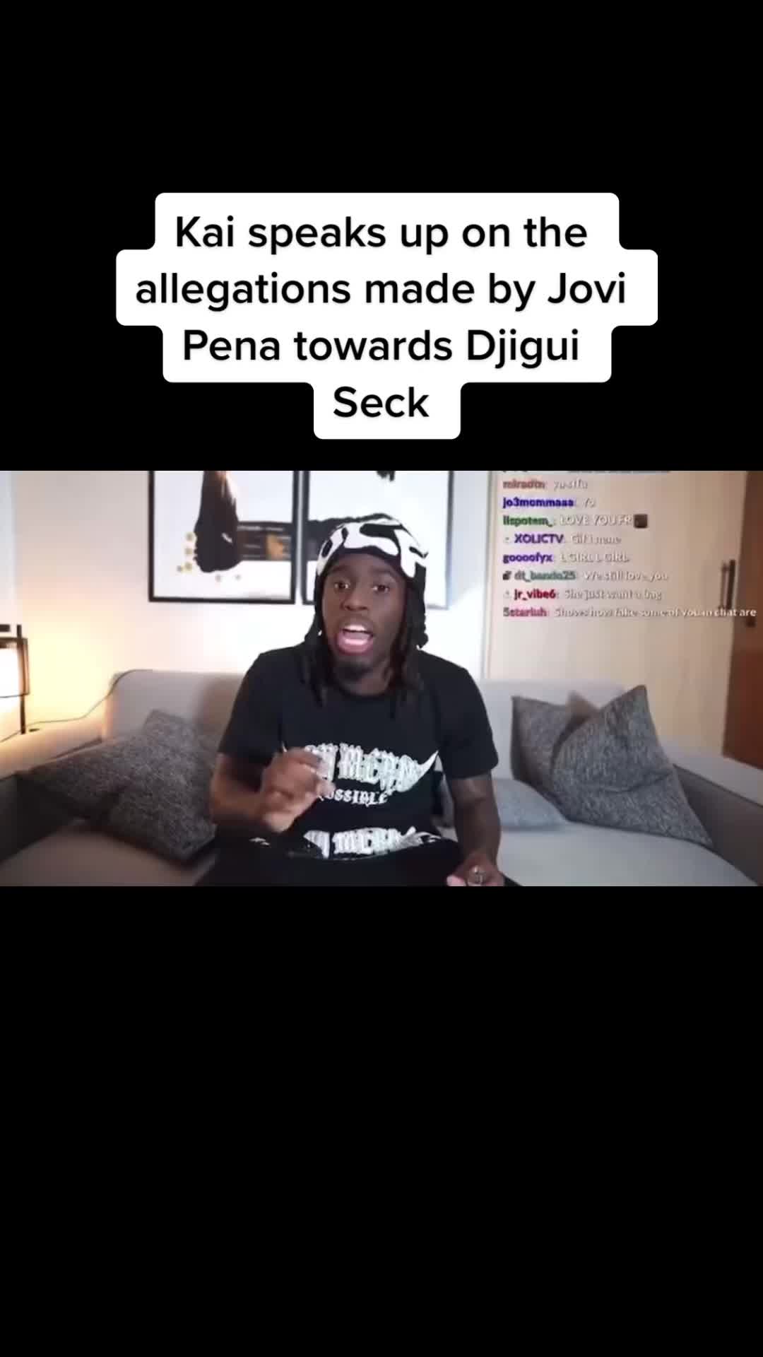 @stream clips