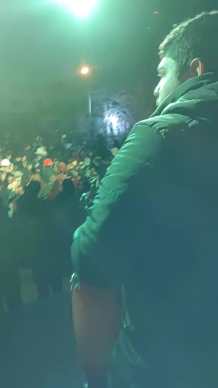 @T-Leshovi - "La Shakaloza"