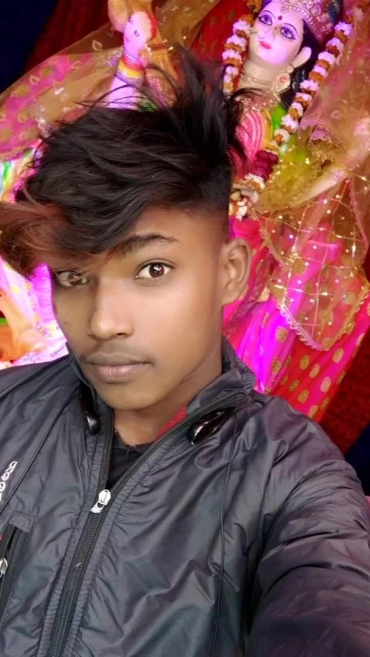 @upendra mahato