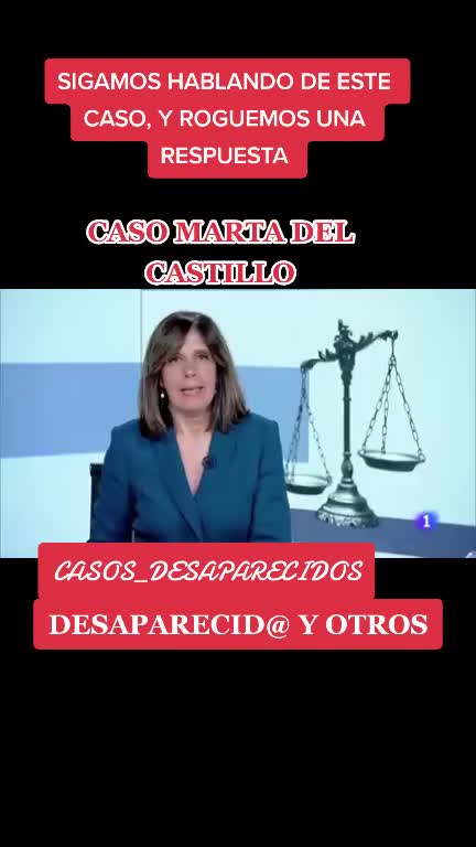 @desaparecid@s y otros