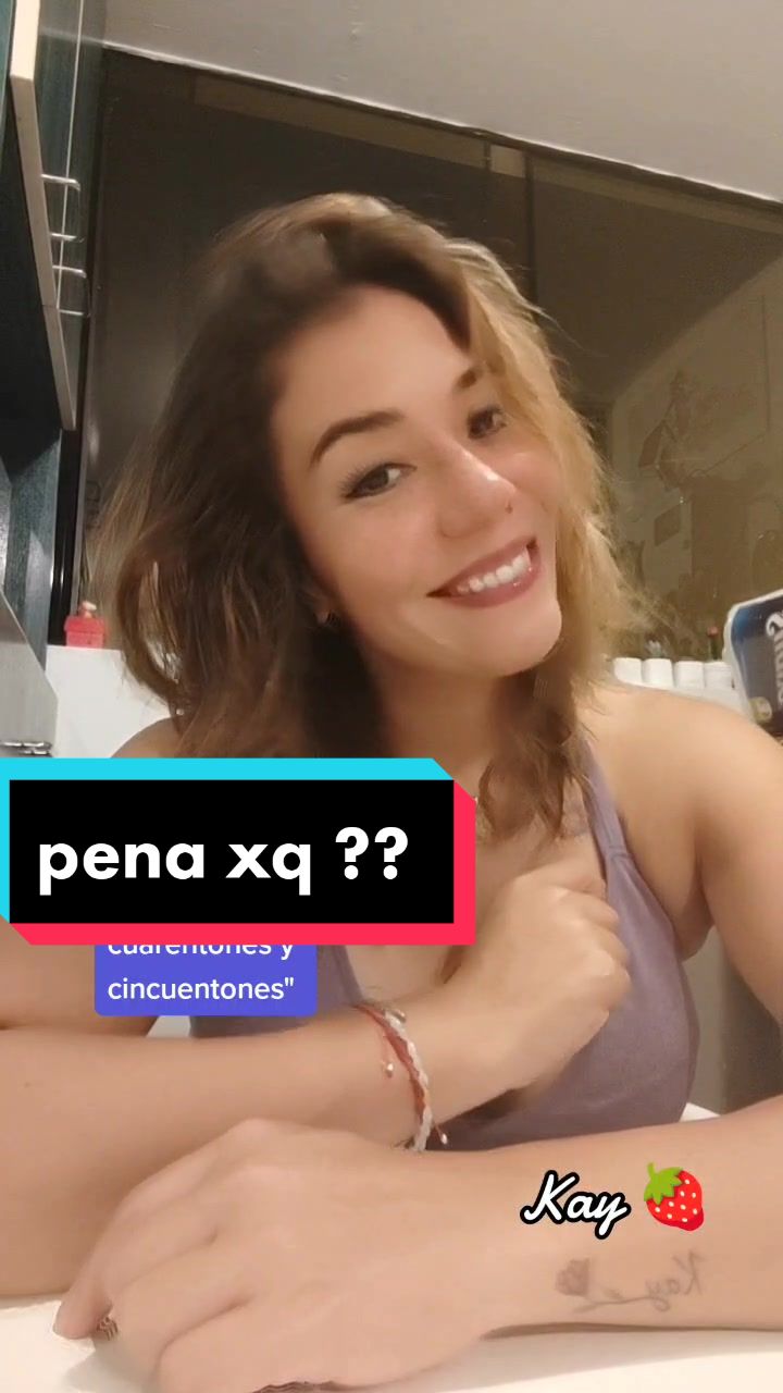 @Kay De Cossio