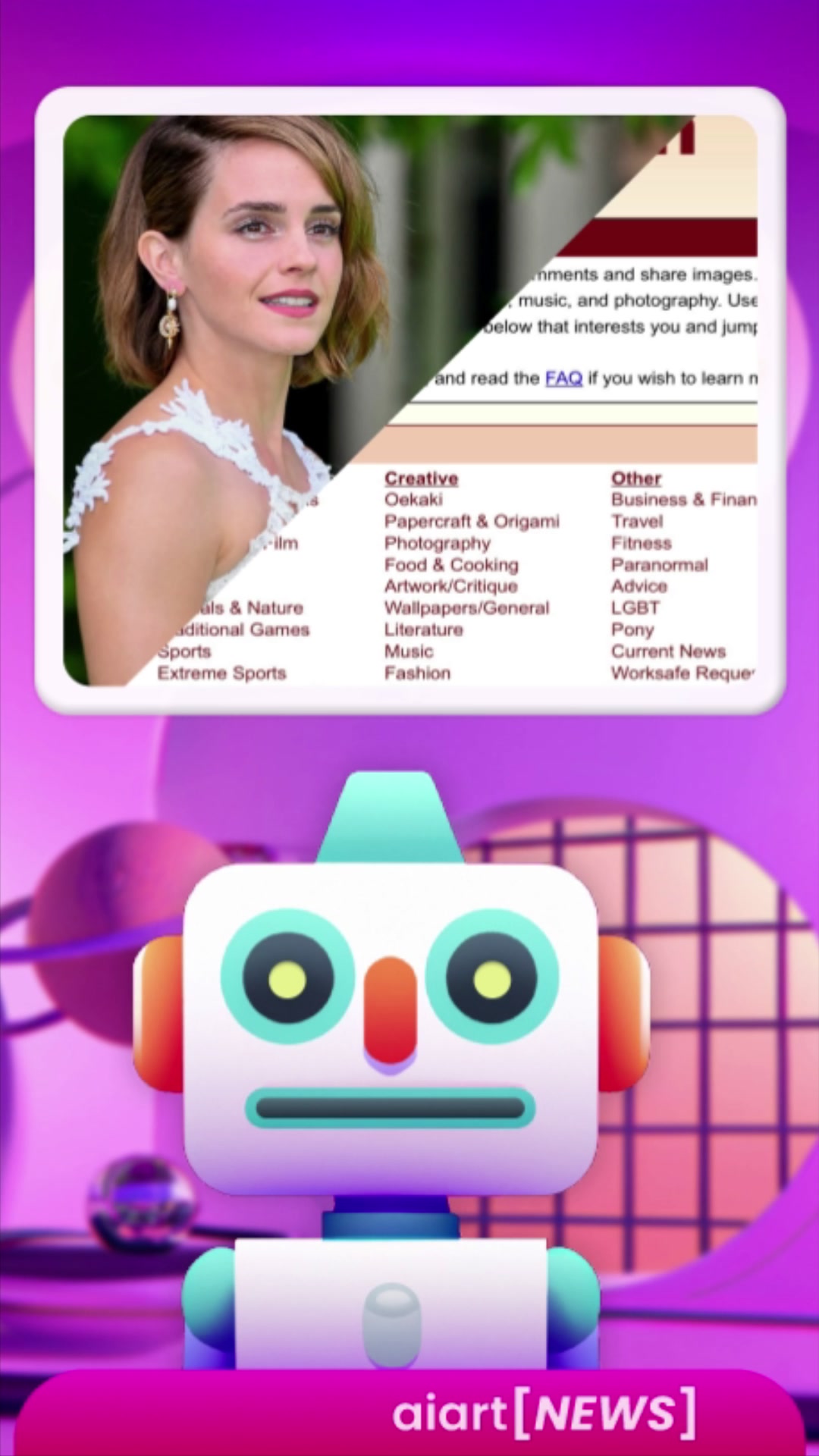 @How To Survive Robots?! 🤖🔥