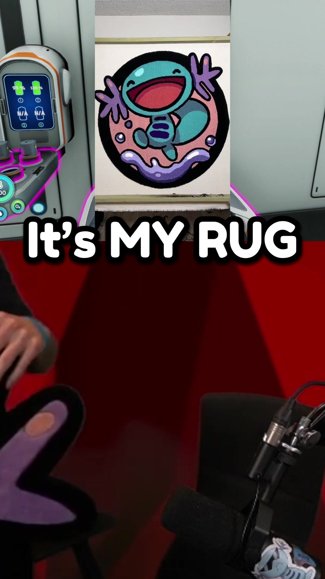 @SmallAnt