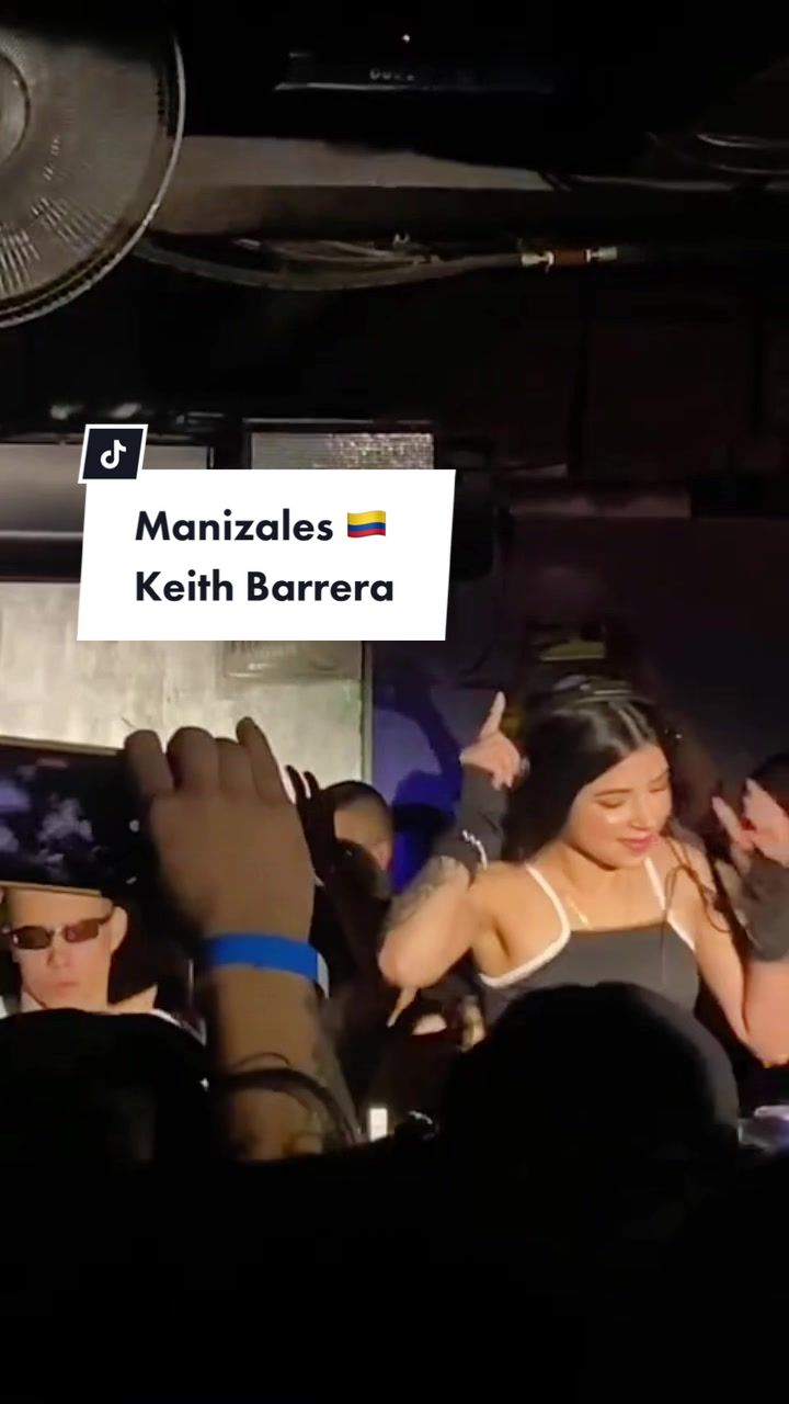 @KeithBarreraDj