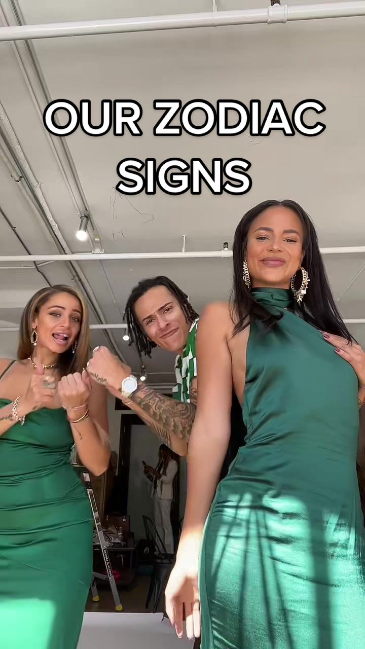 @Tori Green