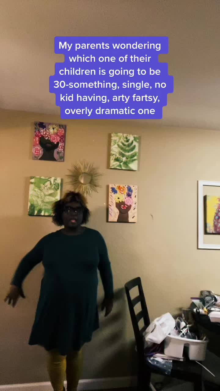 @Ebony Marie