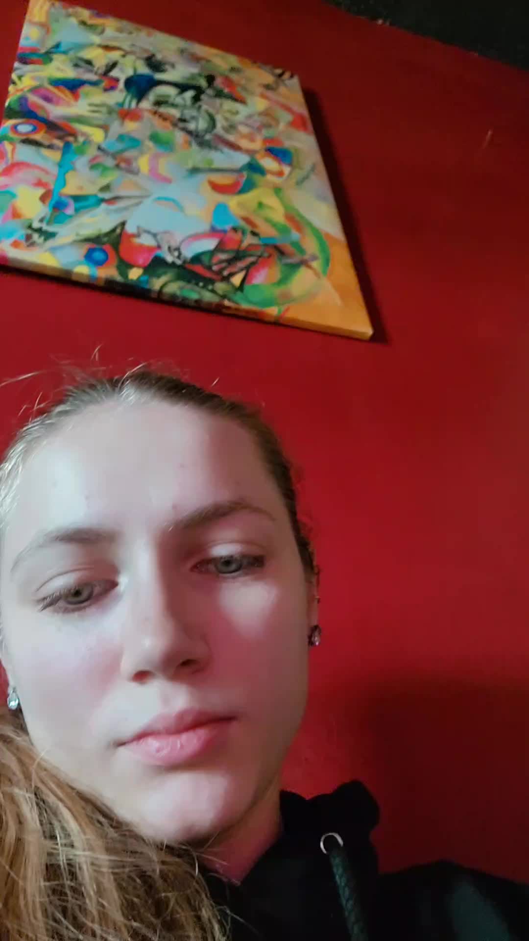 @Alexandra Harmon