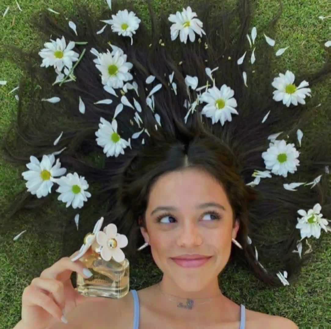 @Jenna Ortega WEDNESDAY 🖤