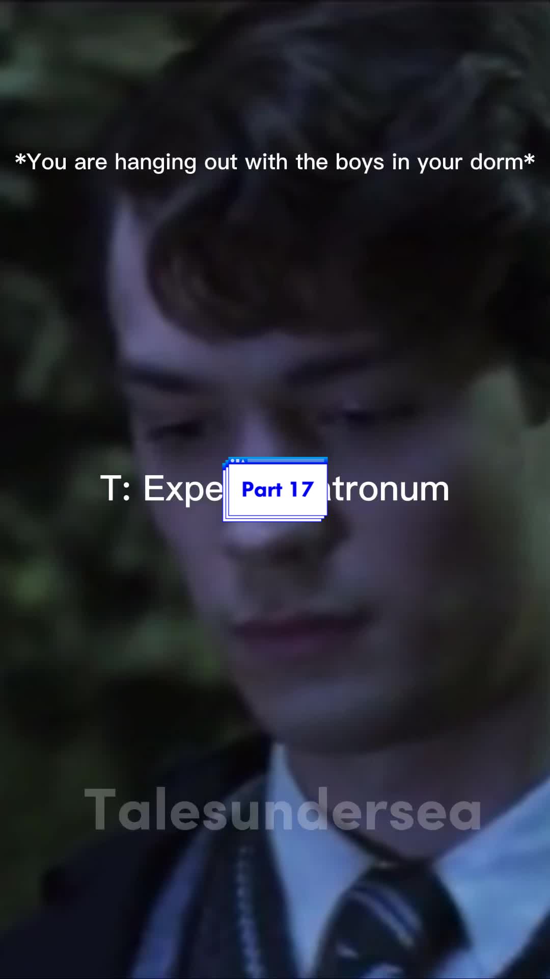 @talesundersea