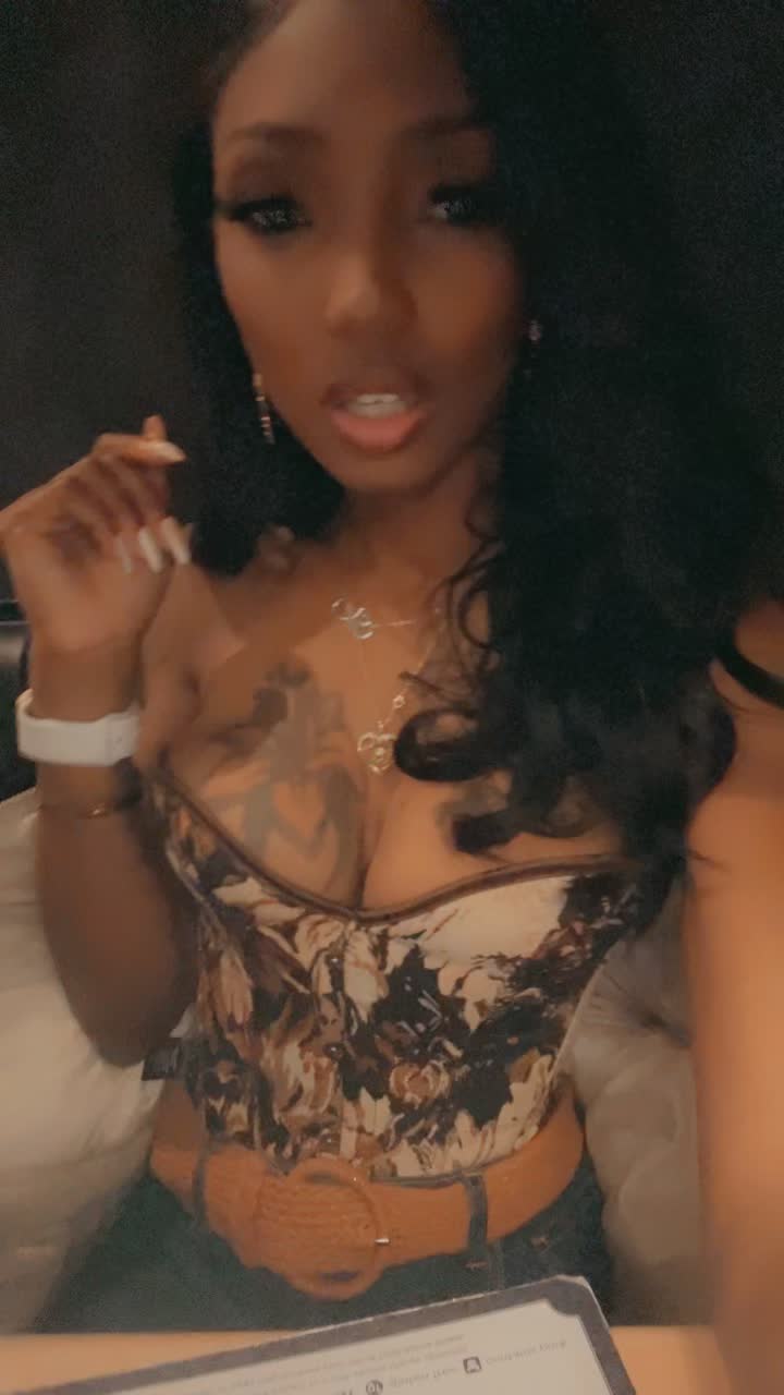 @Ms JasmineSharee