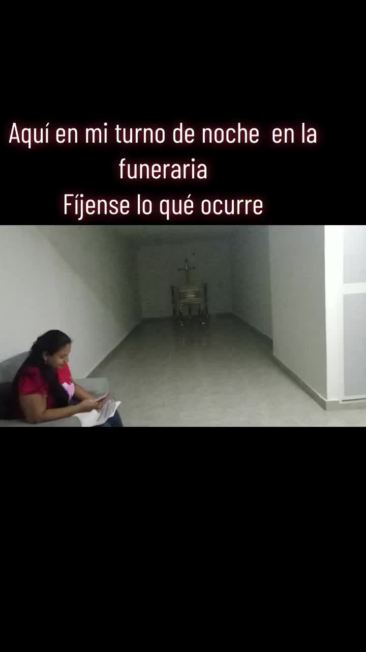 @El forense de la Funeraria ⚰️