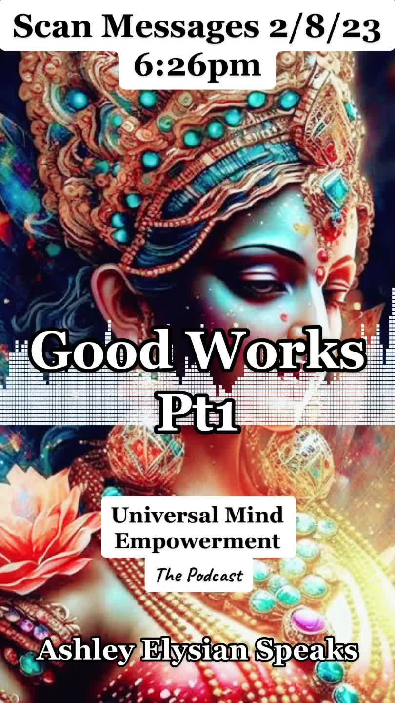@Universal Mind Empowerment