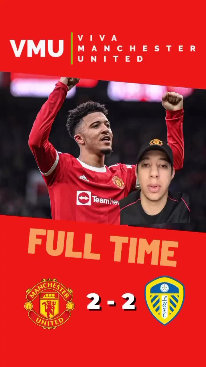 @Viva Manchester United