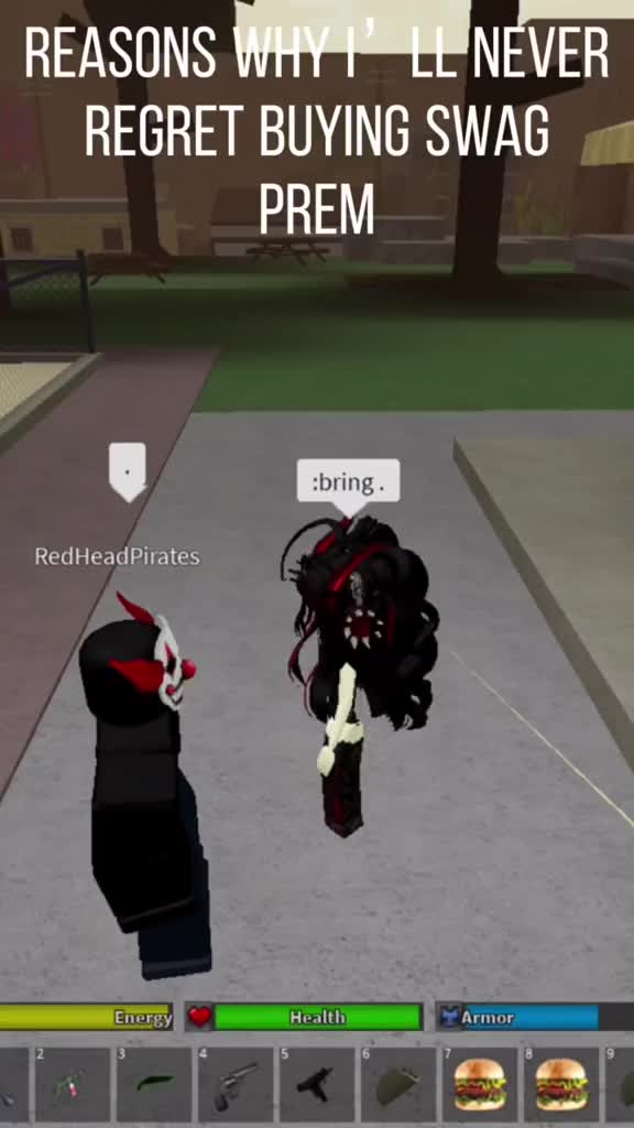 @Swagmode