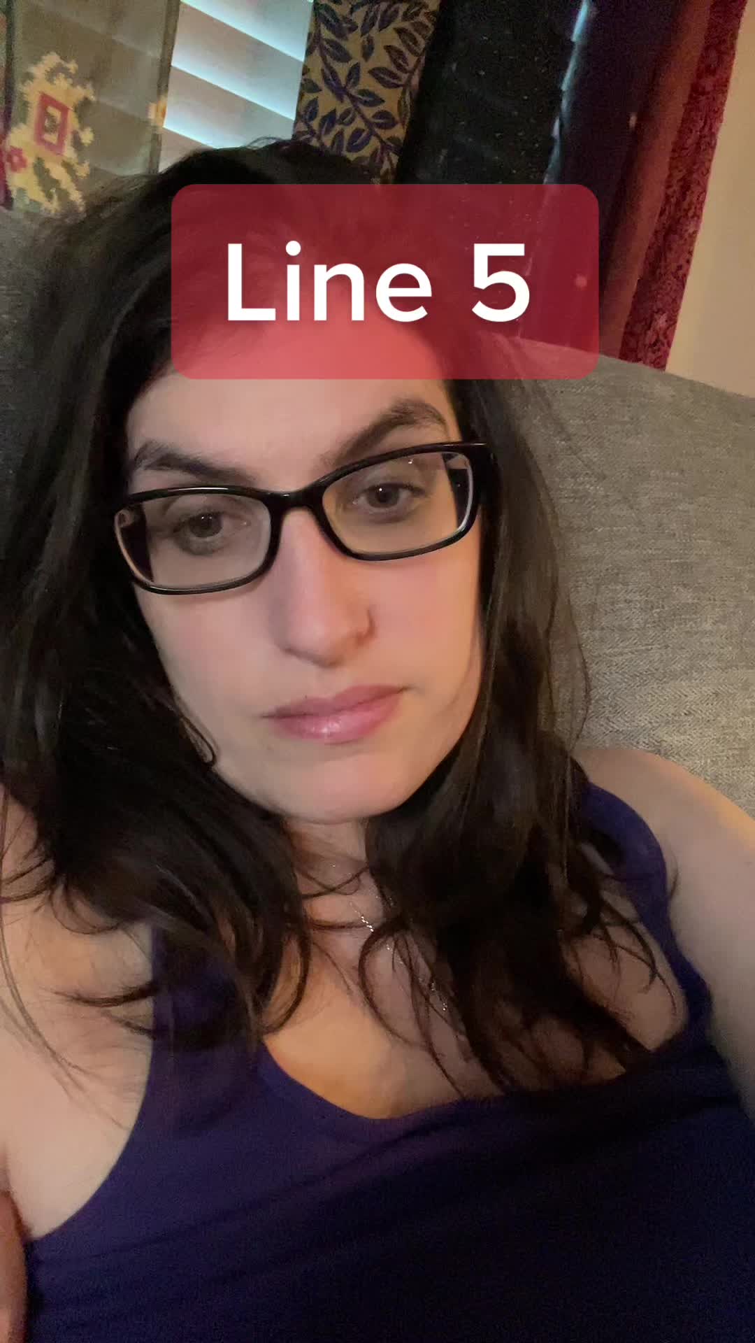 @AmyLee | ADHD/ND Manifestation