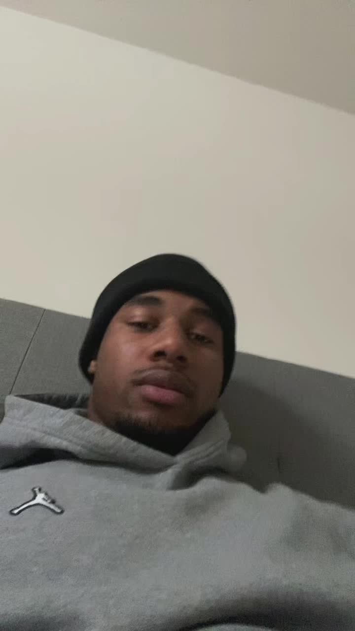 @Jason Jackson Jr.