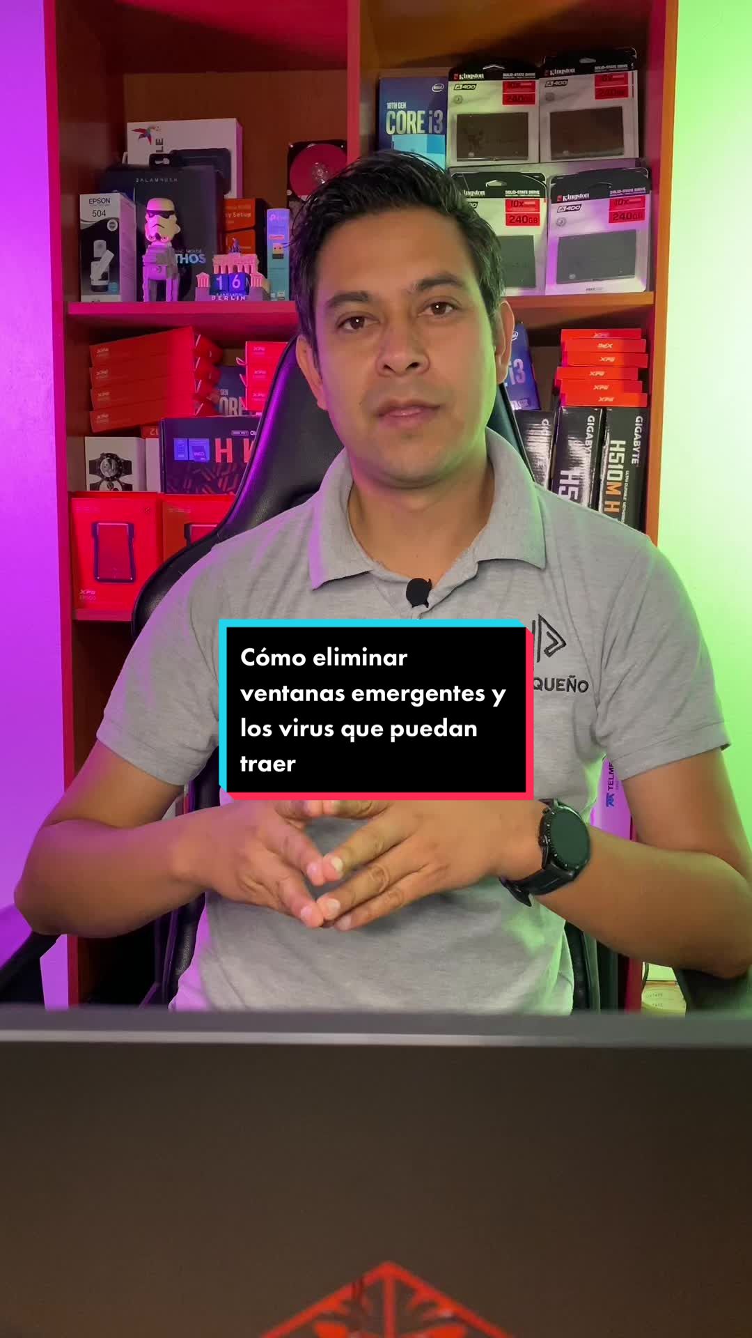 @Leo Luque&ntilde;o