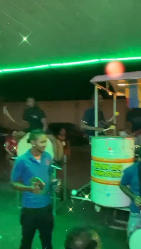 @Avinash Maharaj