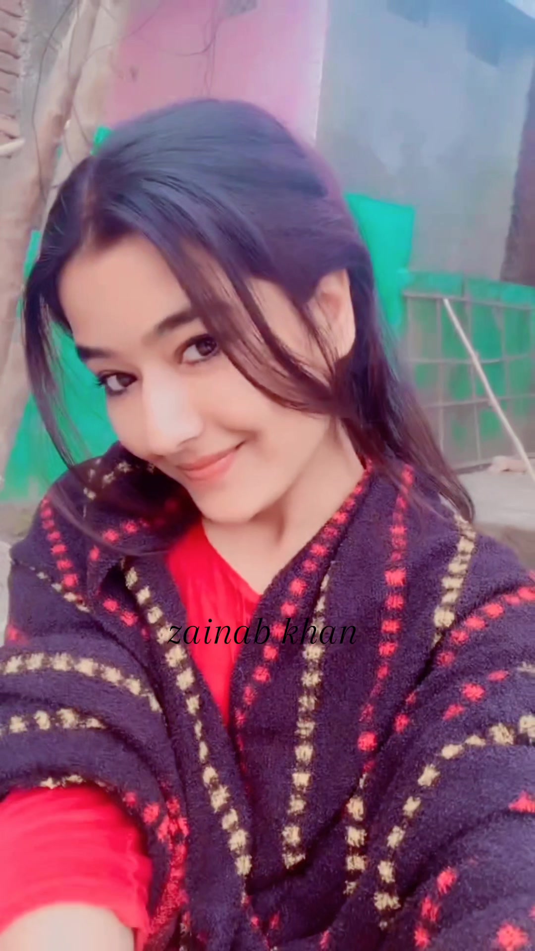 @Jainab Khan