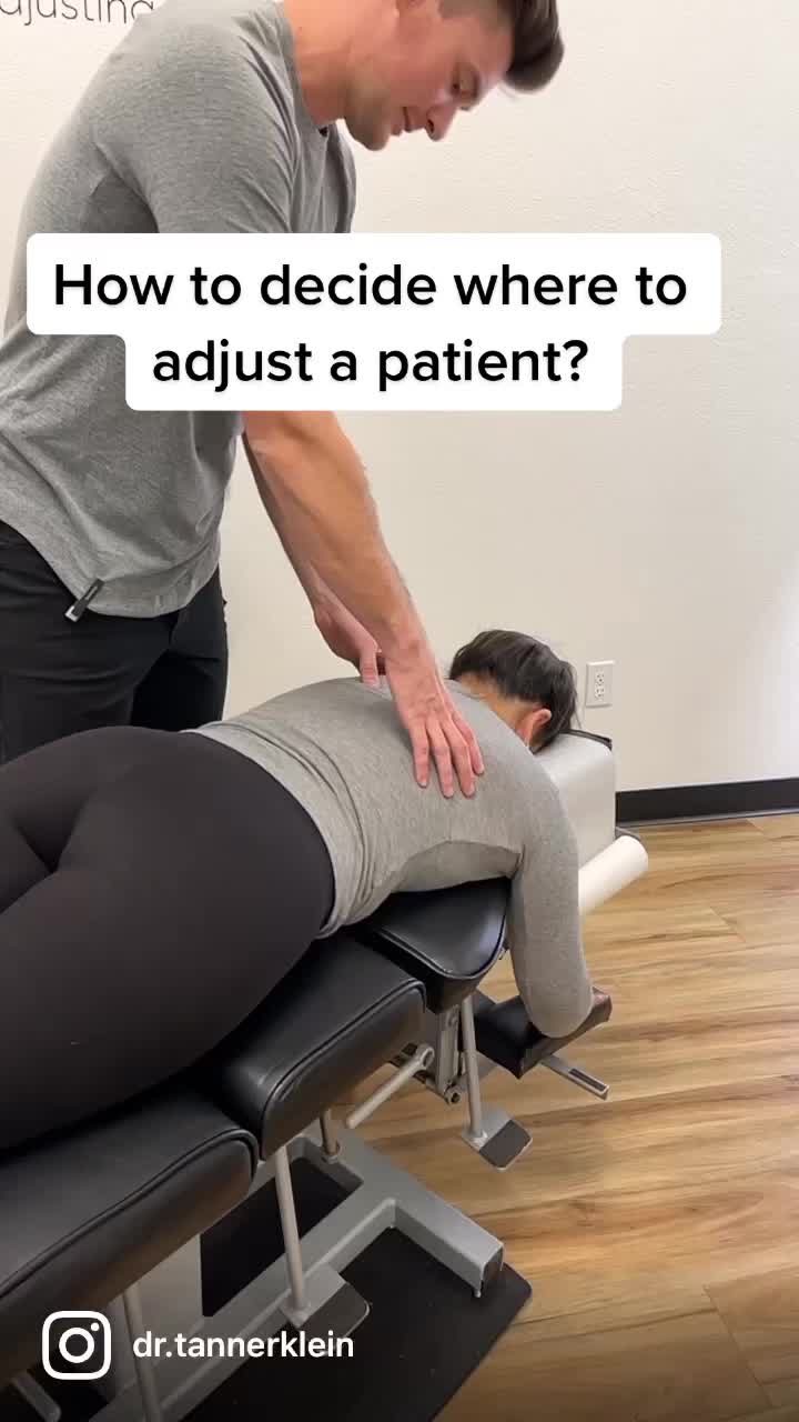 @dr.tannerklein