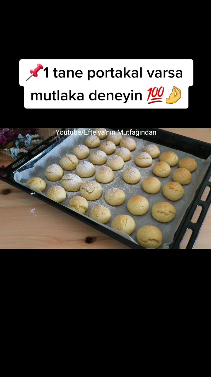 @Eftelya'nın Mutfağından