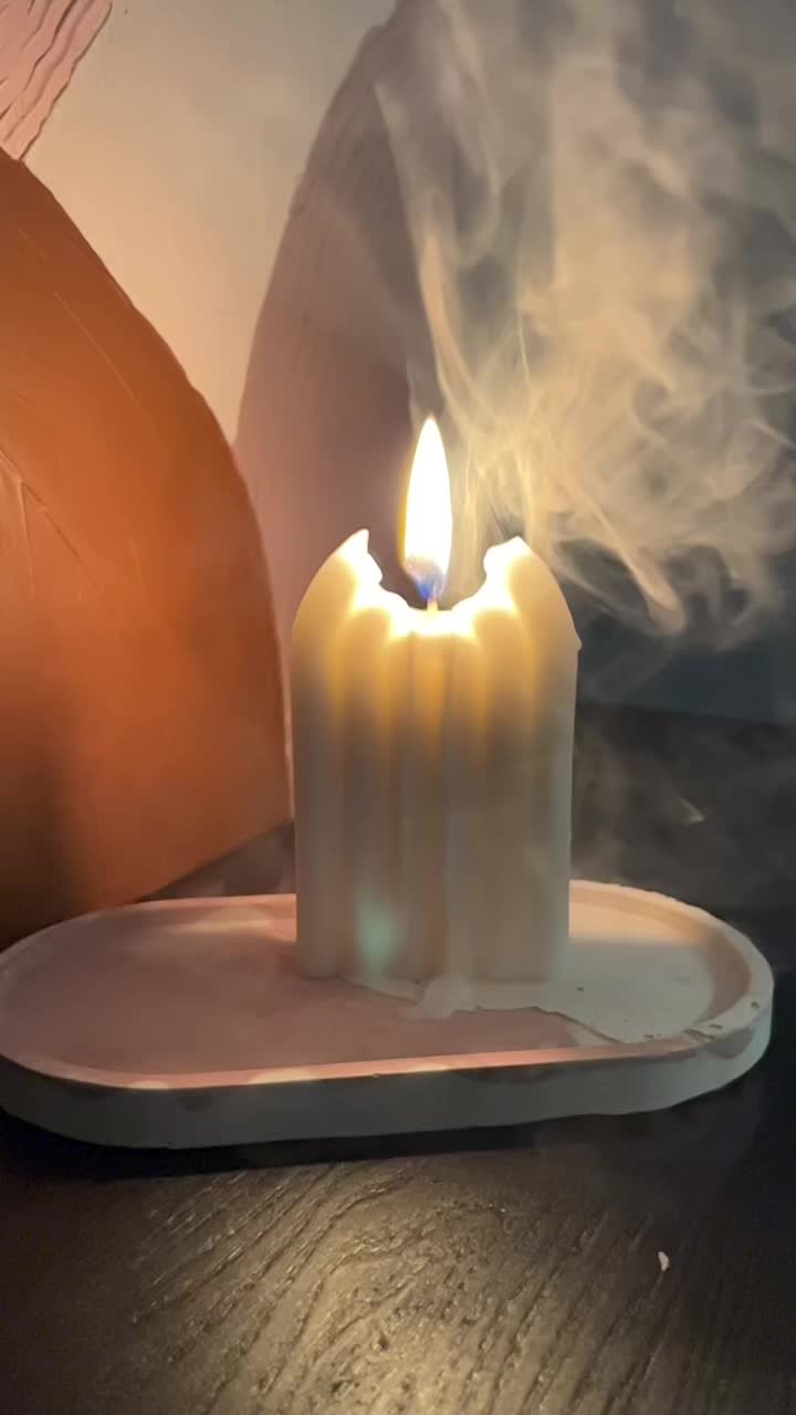 @Chaud Candles