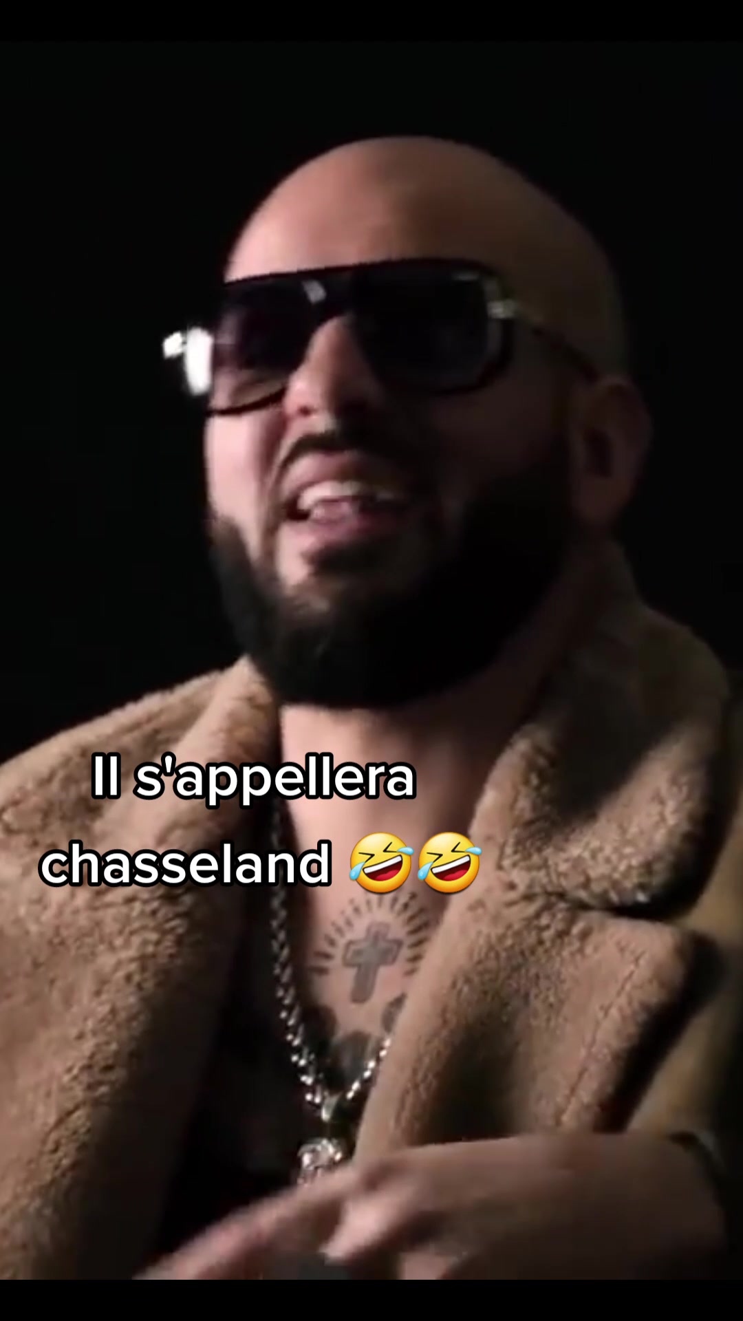 @Chasseur Montagnard