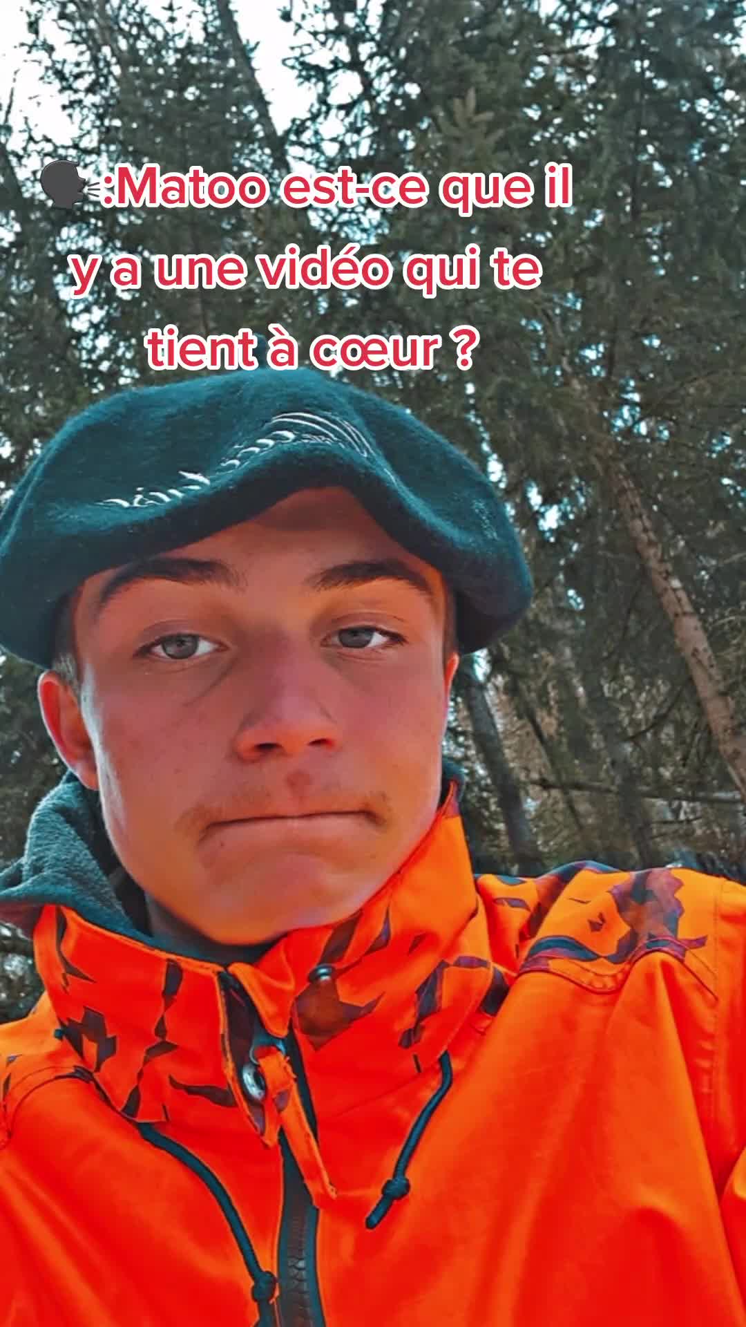@Chasseur Montagnard