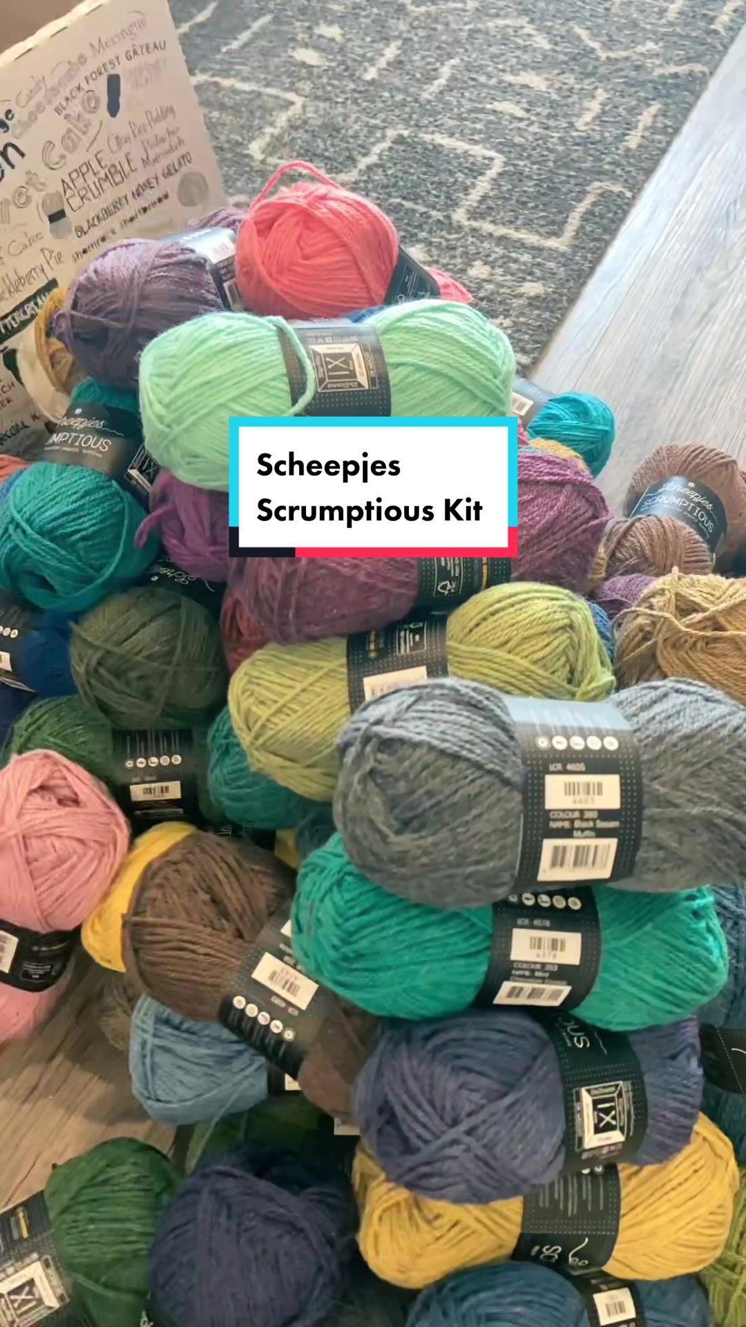@Jimmy Beans Wool | Yarn Shop