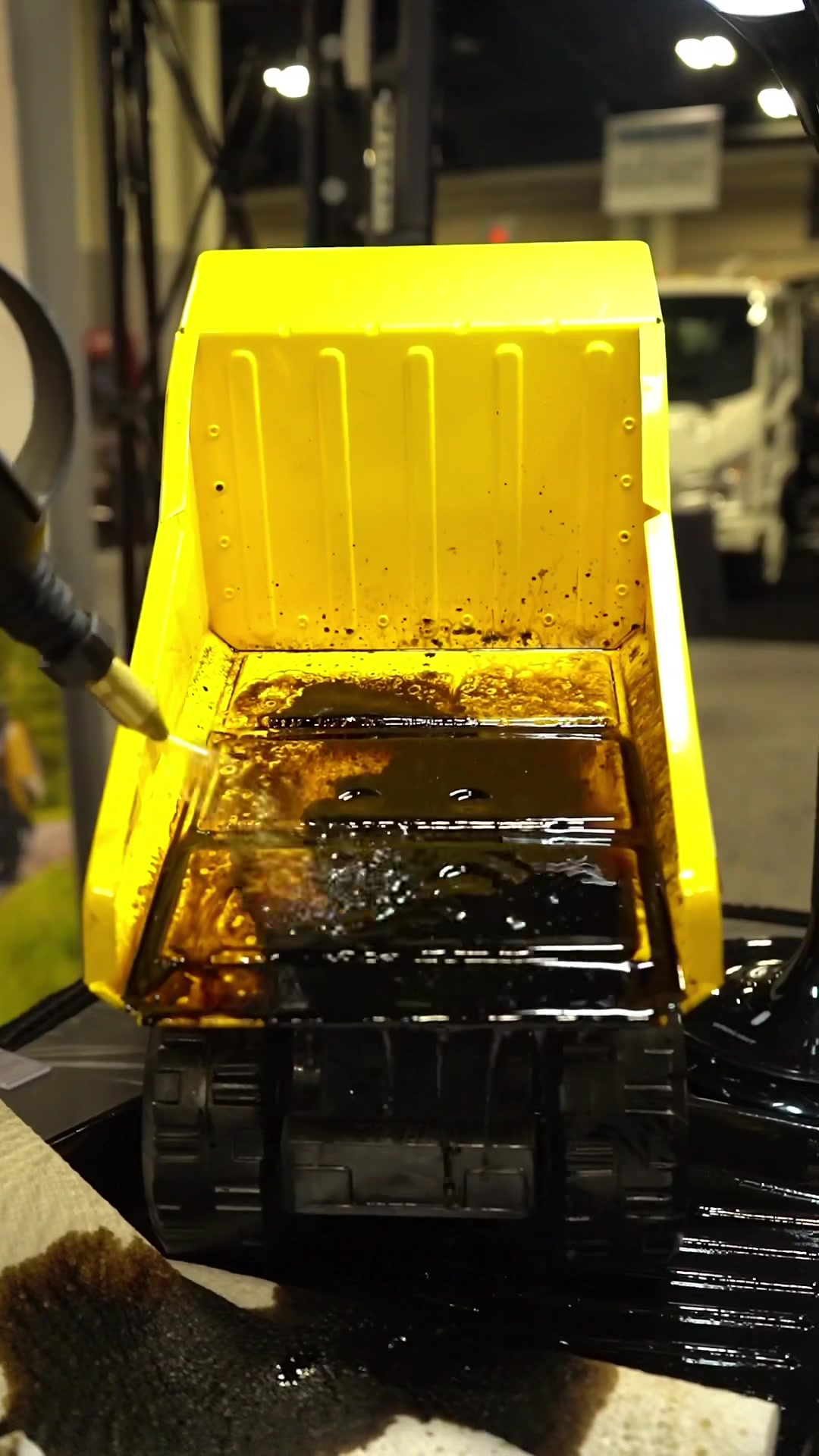 @Buck Bros Asphalt & Concrete