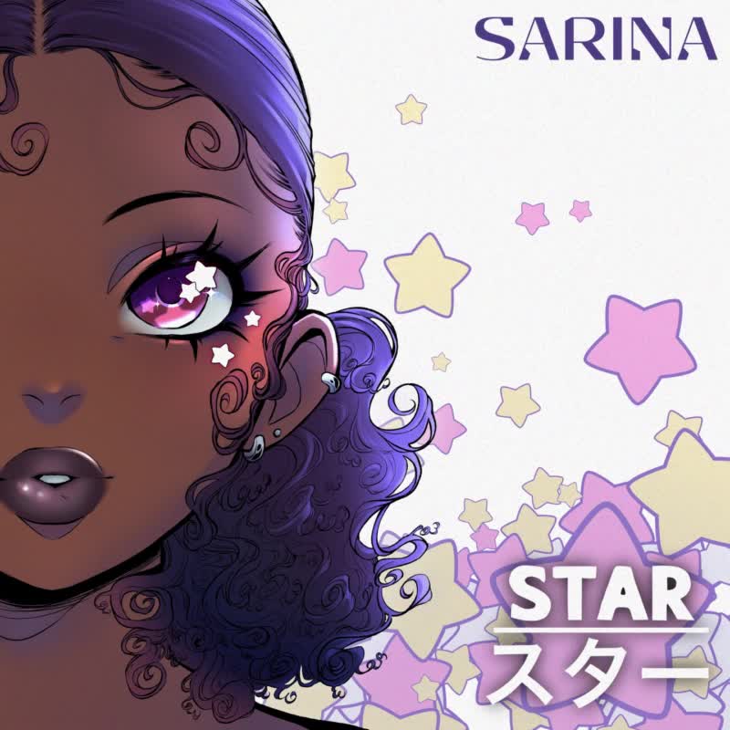 @Sarina(*ᴗ͈ˬᴗ͈)ꕤ*