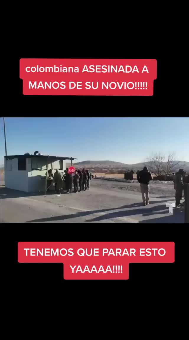 @desaparecid@s y otros