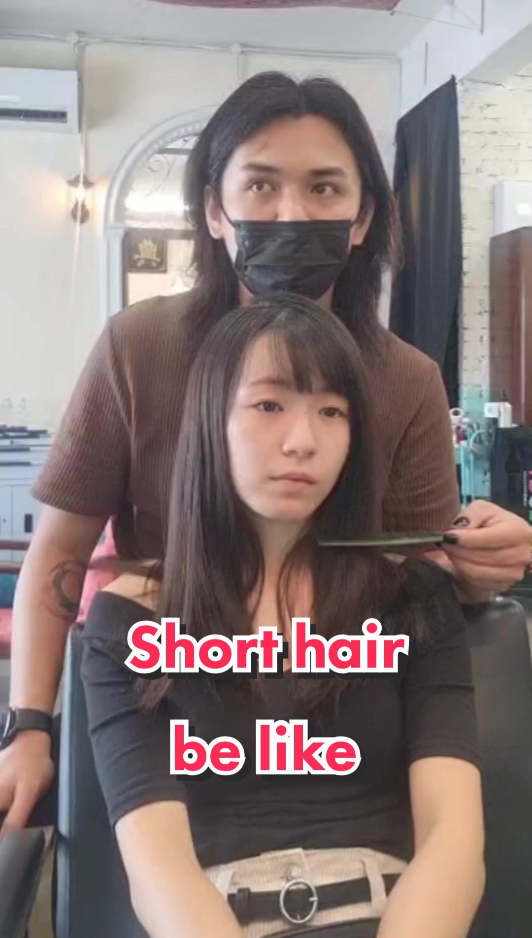 @GIP Hair Salon