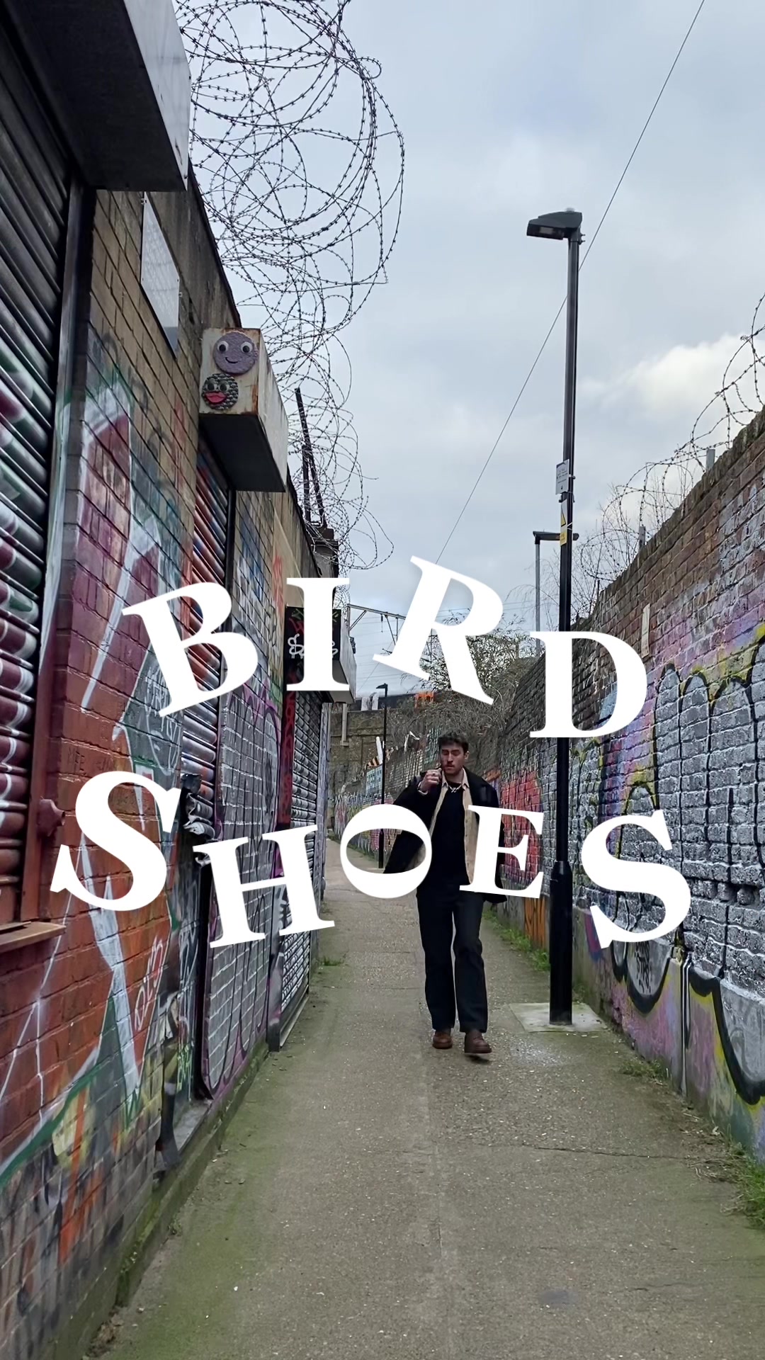 @Bird Shoes