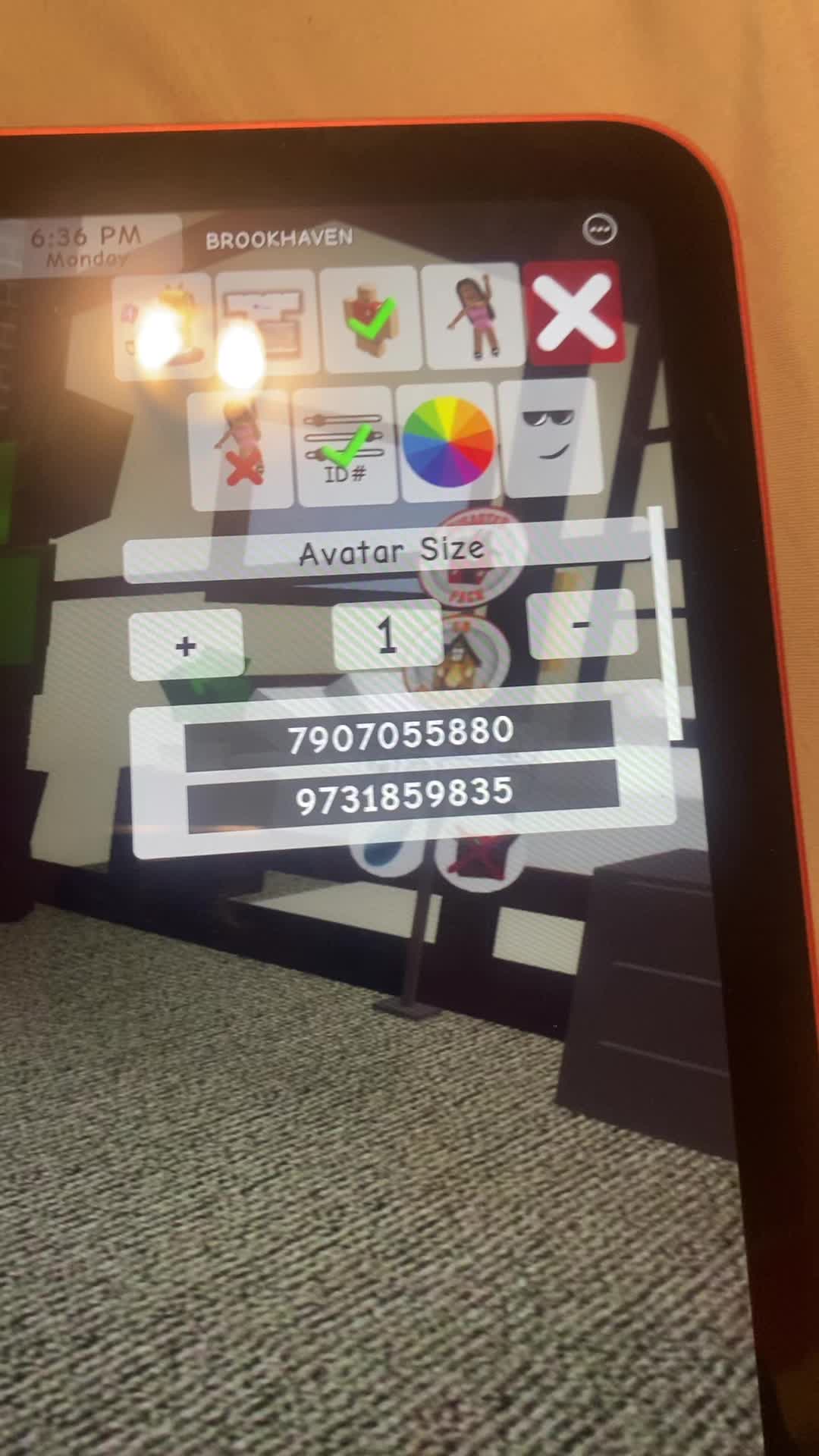 @💟Roblox💟