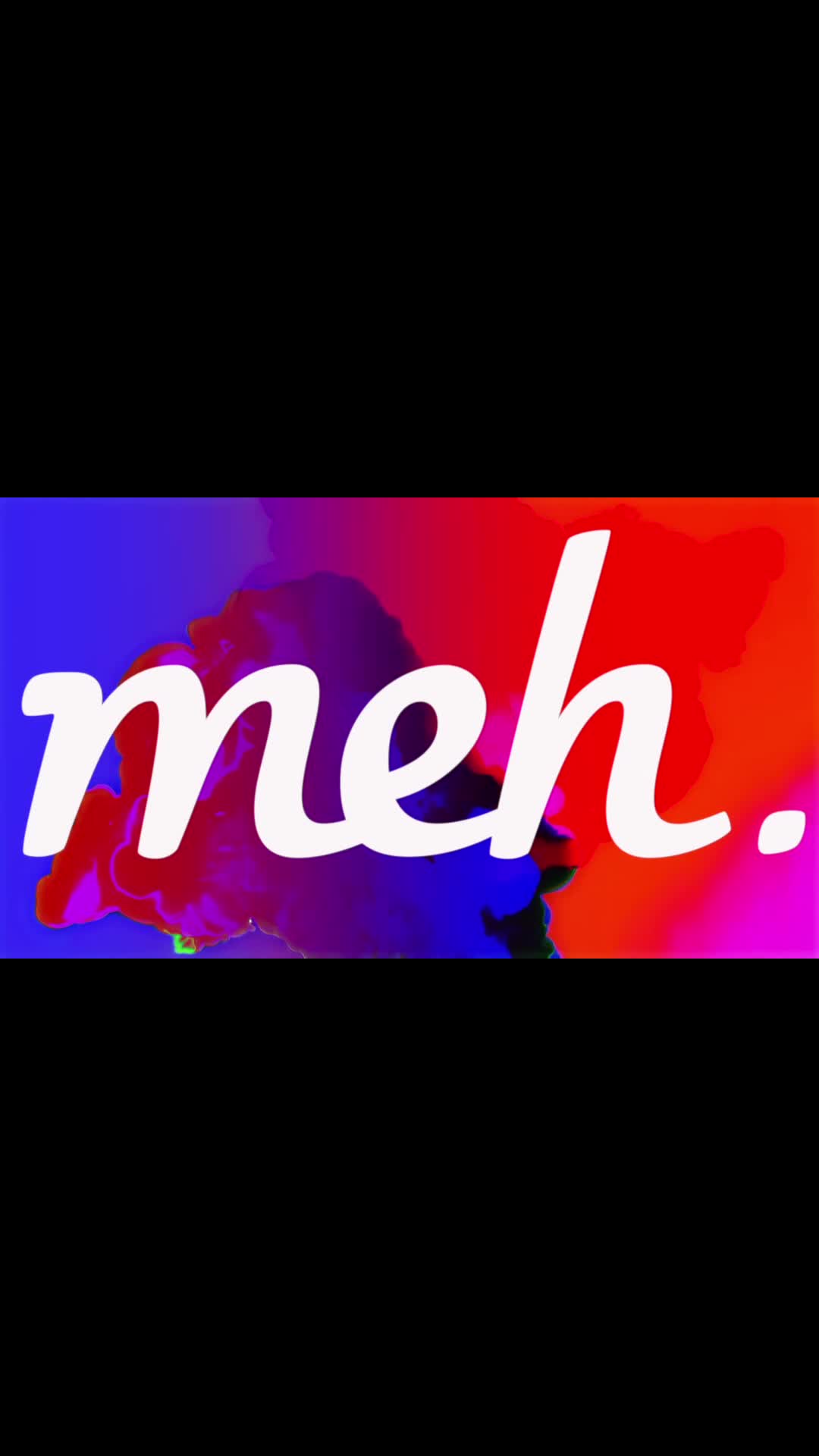 @Meh Daily Deals