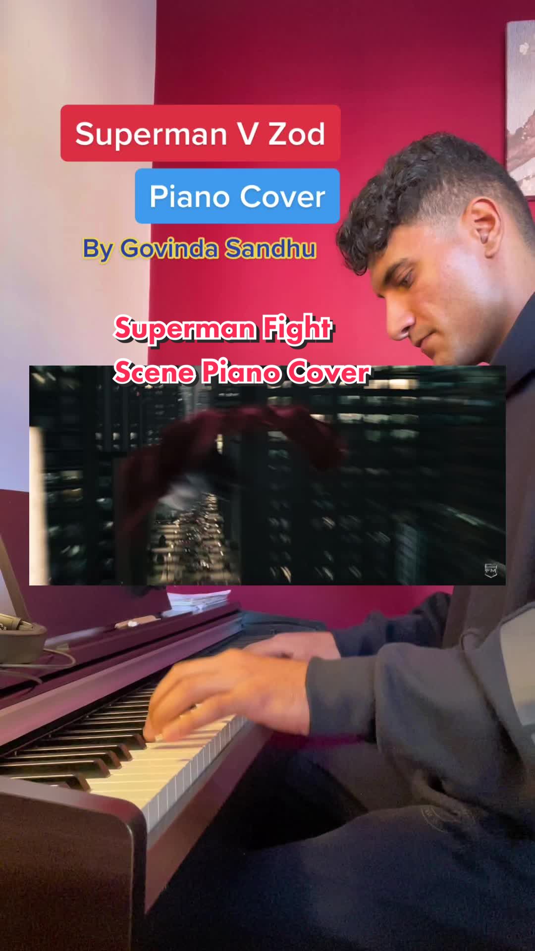 @Govinda Sandhu