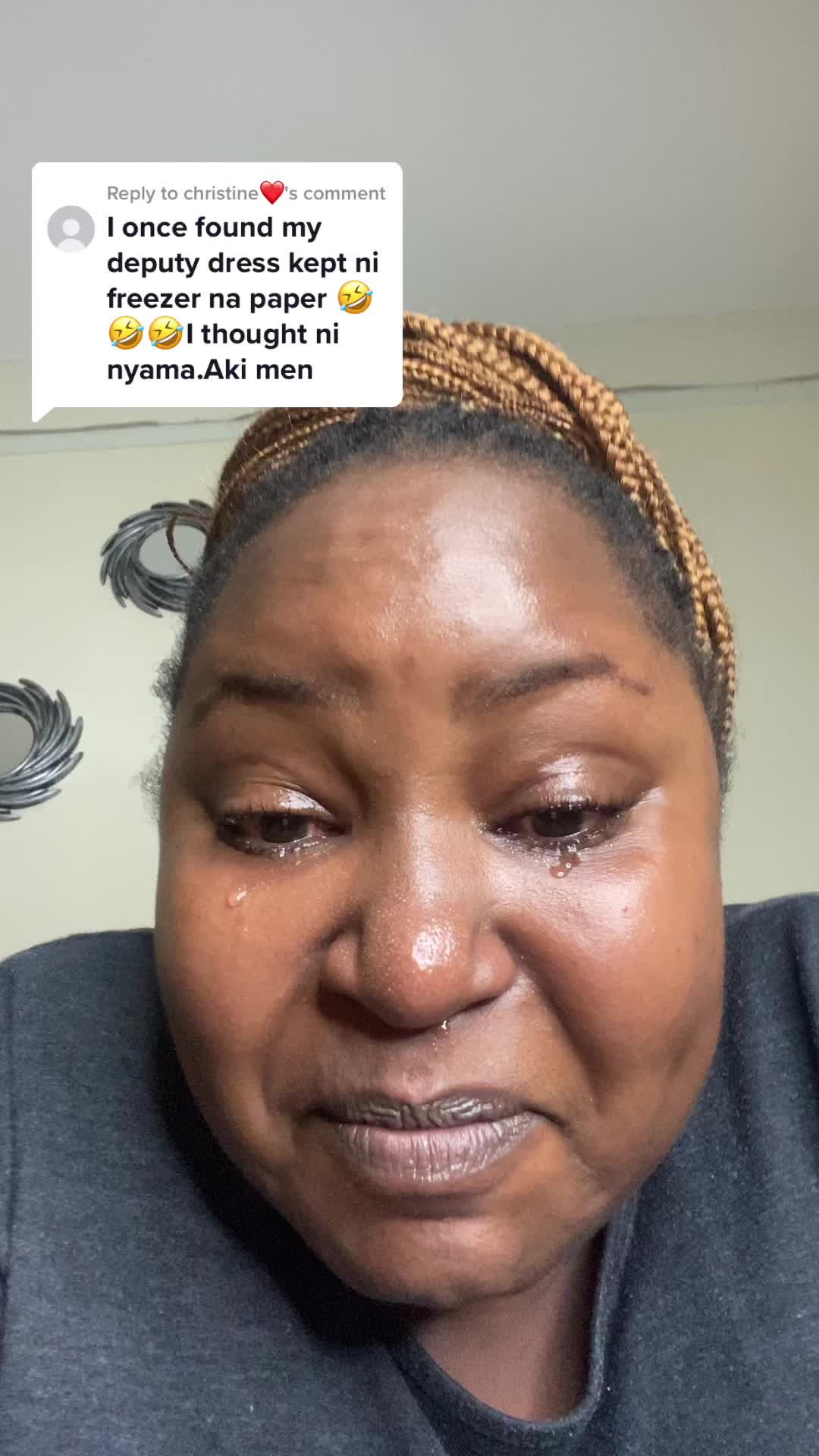 @Lydia Wanjiru
